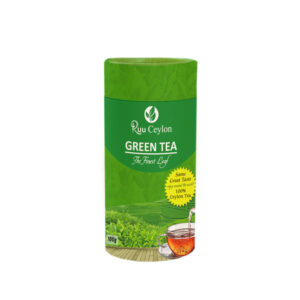 Green Tea - (100g)