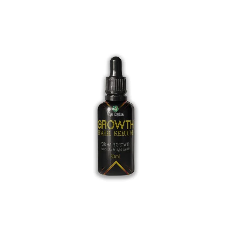 Ruu Ceylon Hair Growth Serum